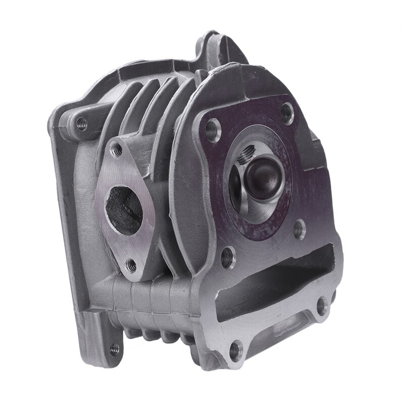 Gy6 72cc 80cc kinesisk skotermotor 47mm topplock assy 139 qmb 139 qma roketa qingqi znen moped atv  (64mm ventil)