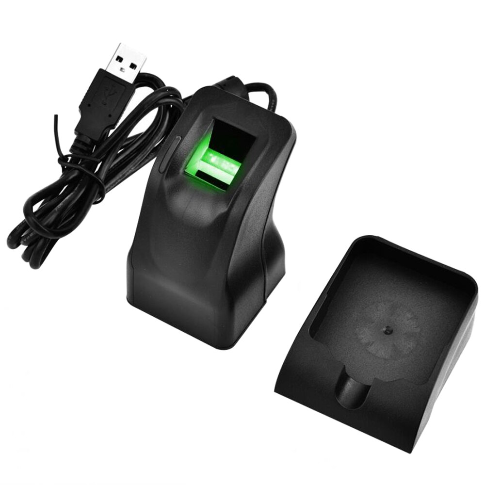 ZK4500 USB Fingerprint Reader Scanner Sensor Fingerprint Collecting for Computer PC Home Office finger reader