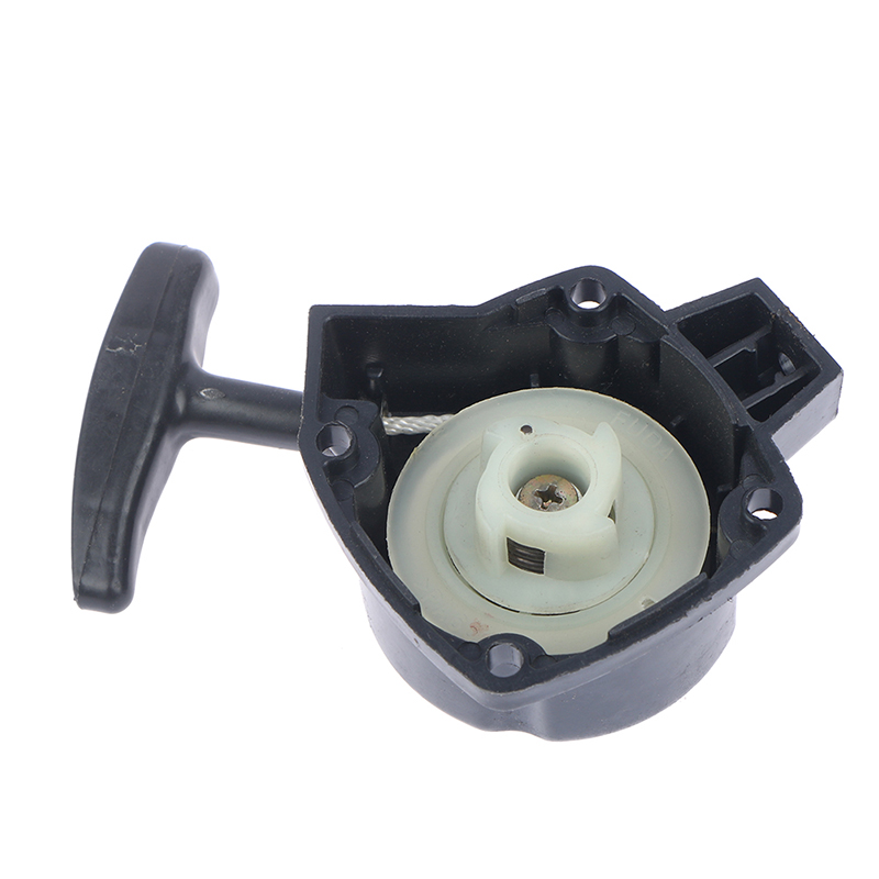 Recoil Starter 4T For TU26 Sprayer Lawn Mower Trimmer Sprayer Starter