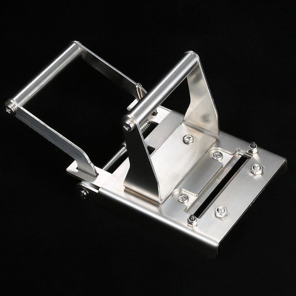 Stainless Steel Manual Edge Banding Machine Trimmer End Cutting Tools Edge Trimmer Straight Trimming Hardware Tool for Carpenter