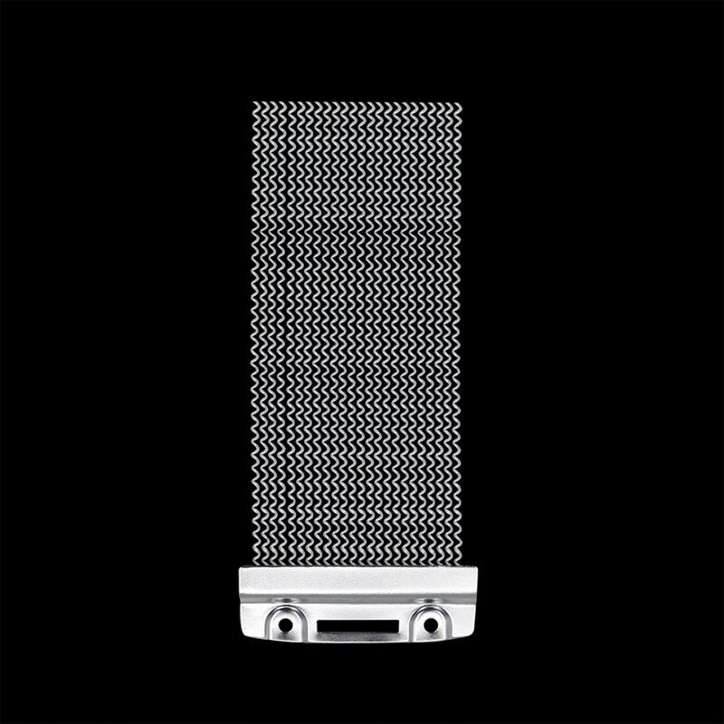 Half Steel Snare Wire Drum Spring for Children Snare Cajon Box Drums