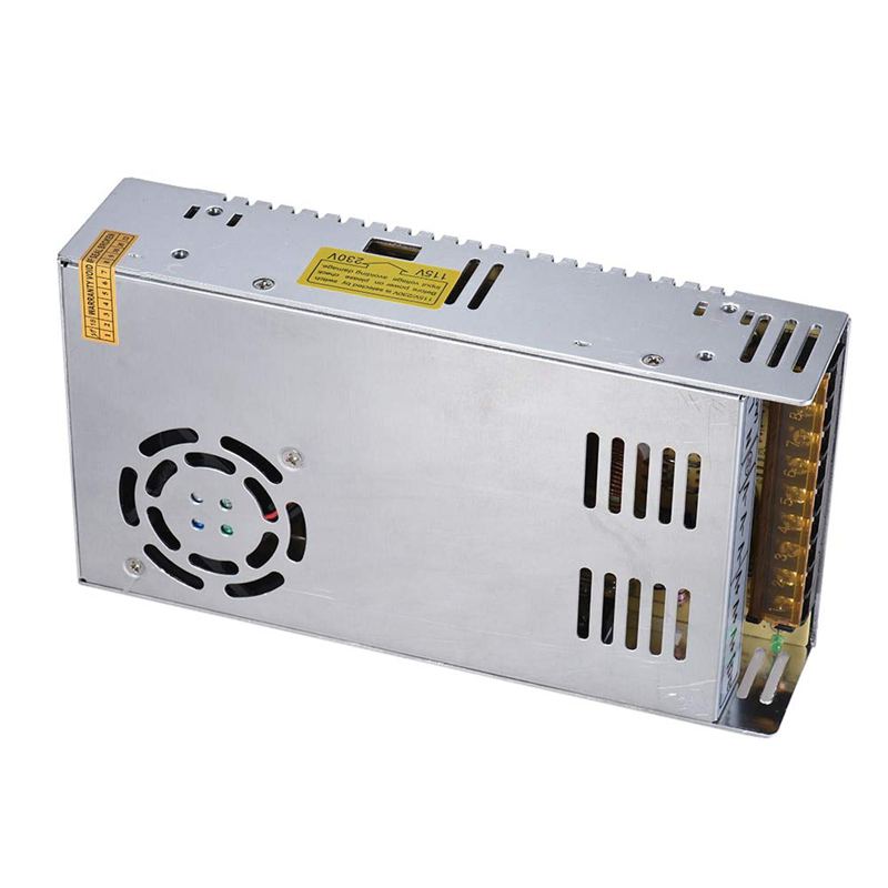 DC 12V 360W 30A Universal Regulated Switching Mode Power Supply for 3D Printer CR-10 CR-10S 3D Smart Printer
