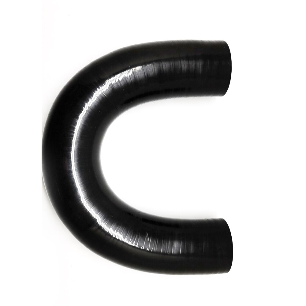 1.25 "Id Versterkte Silicone 180 Graden U Bocht Elleboog Koppeling Slang 32Mm