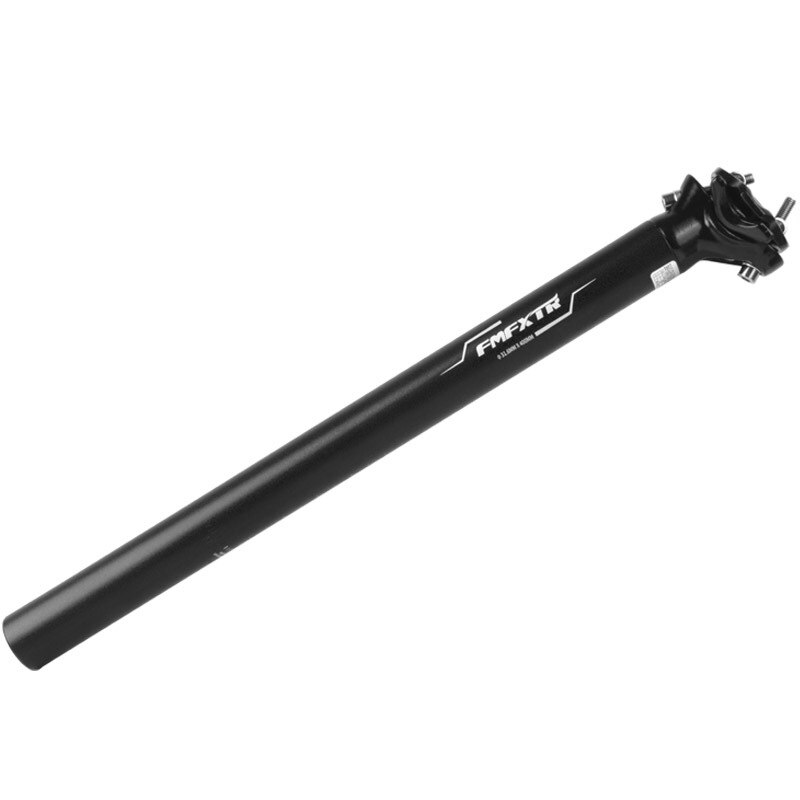 Tubo sella per Mountain Bike 31.6/30.9/27.2mm tubo sella sella tubo sella bicicletta pieghevole posteriore tubo sella galleggiante 27.2 reggisella