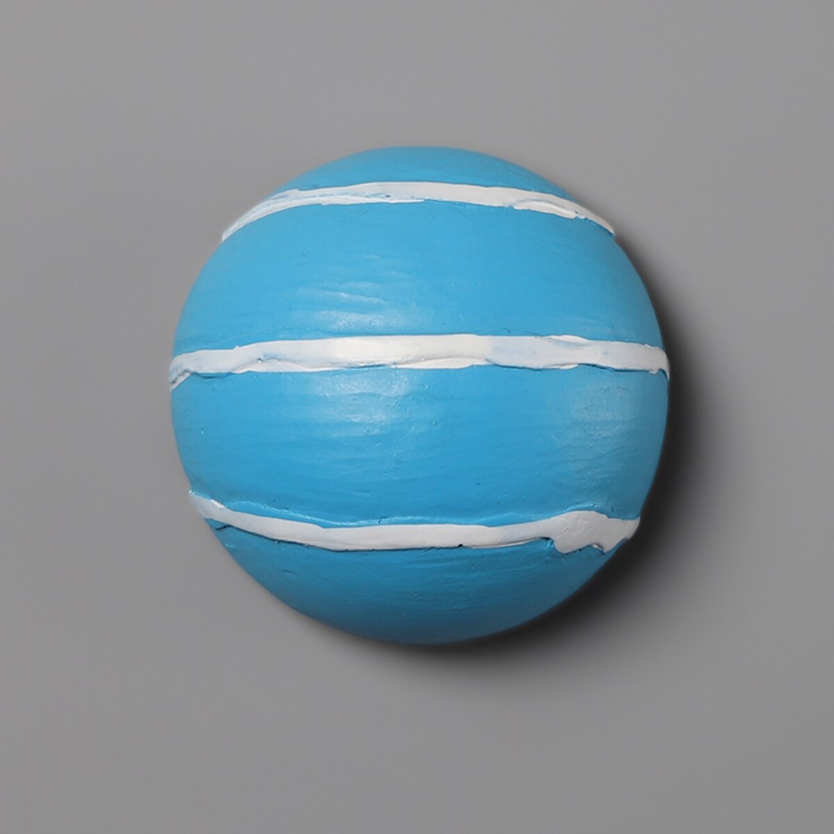 Astronaut Magnetic Fridge Magnets 3D Resin Planet Earth huttle Jupiter Saturn Sun Refrigerator Magnet Message Sticker: Neptune