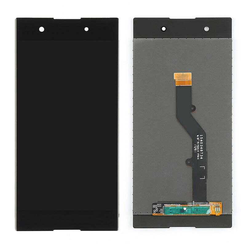 5.5 "Voor Sony Xperia XA1 Plus G3412 G3416 G3426 G3412 G3421 Lcd-scherm Met Touch Glas Digitizer Vergadering reparatie Onderdelen