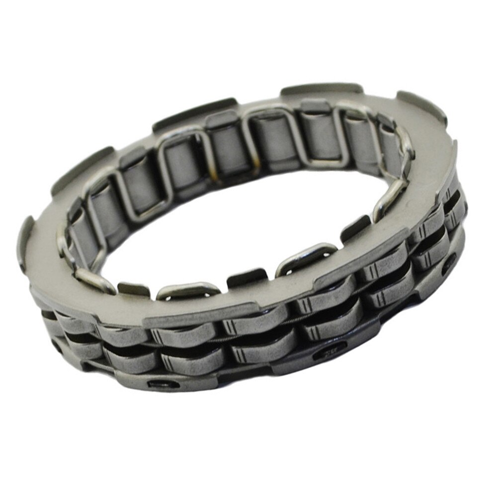 Embrague de arranque de rodamiento unidireccional reforzado con rodillos grandes de para Aprilia Pegaso 650 1992-2000