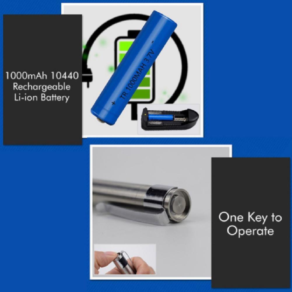 Mini Cordless Electric Engraving Pen, 60W 33000rpm DIY Grinder, Engraving Sander, Polisher, Manual Polishing Tools