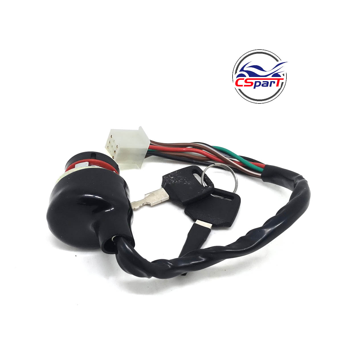 Yctze moto frein à disque étrier de bosse étrier arrière Kits de frein à disq Yctze moto frein à disque étrier de bosse étrier arrière Kits de frein à disq