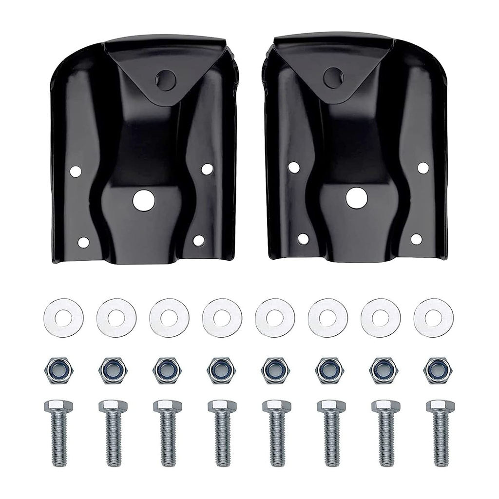 Leaf Spring Acceories Hanger Kit Bracket for Silverado GMC Sierra