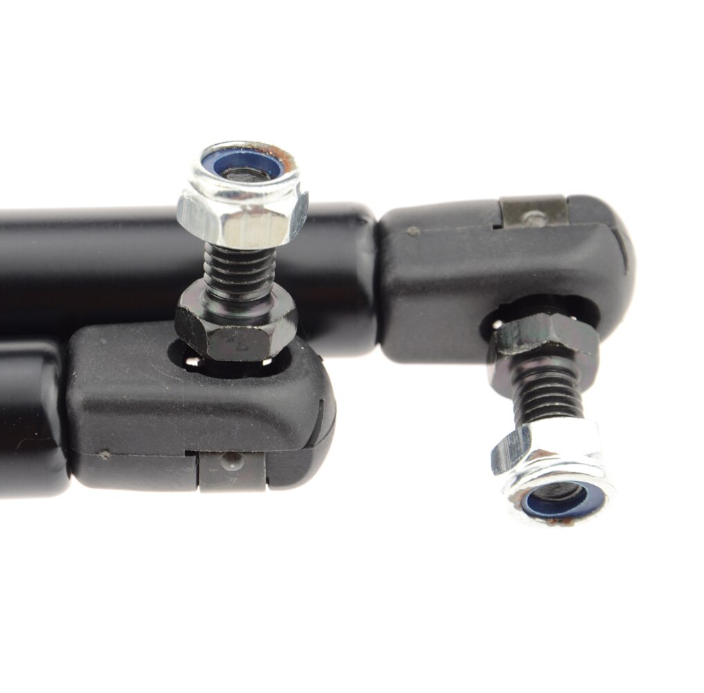 Set of 2 Gas Struts for Trailer Box Caravans Camper Canopy 585MM Long 450 Newton