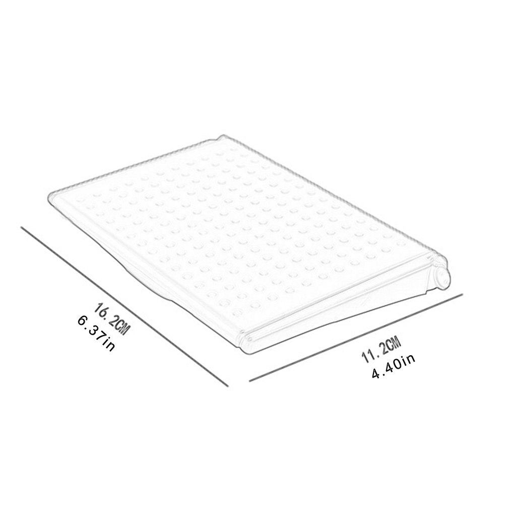 Scherm bovenste plank display plank computer monitor verhoger desktop standaard tv rek opbergbureau multifunctioneel opbergrek abs