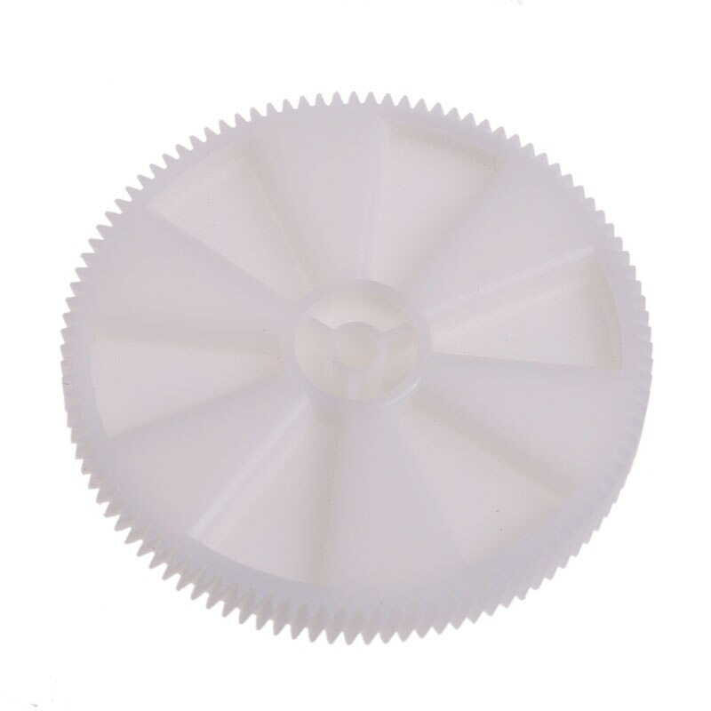 1Pc Meat Grinder Parts Plastic Gear for Kenwood MG300/400/450/500 PG500/520/510 Whosale