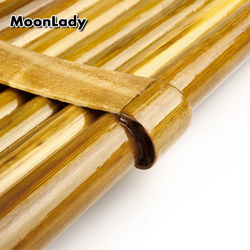 Natural Bamboo Chinese Folk Musical Instrument Pan Flute 15 Pipes G Key Woowind Instrument Panpipes Flauta Handmade Panflute