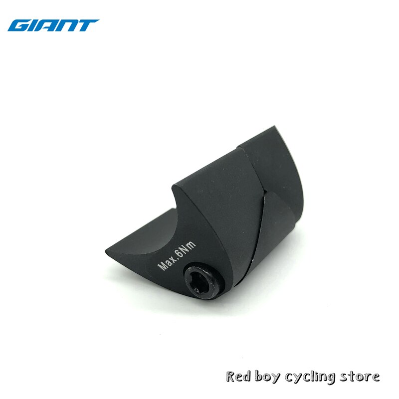 Giant Official original parts Aluminum Seat Post Clamp For Giant DEFY ADV ADV PRO Inner Clamp（MY18-MY21）