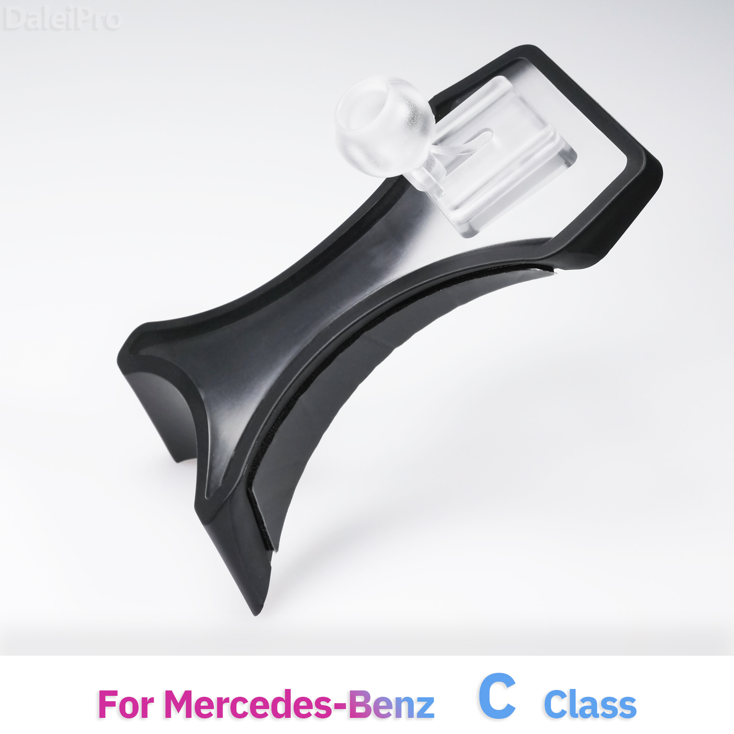 Spezieller Handyhalter für Mercedes-Benz C-Klasse W205 , Ladetelefonhalterung, Auto-MagSafe-Zubehör