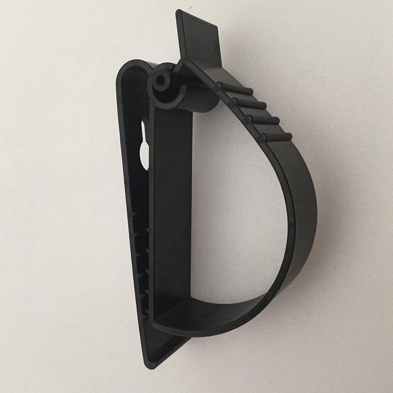 Pom Multifunctionele Klem Veiligheid Helm Klem Oorbeschermers Klem Sleutelhangers Clips Arbeid Bescherming Klem Werken Clips Helm Clips: BK
