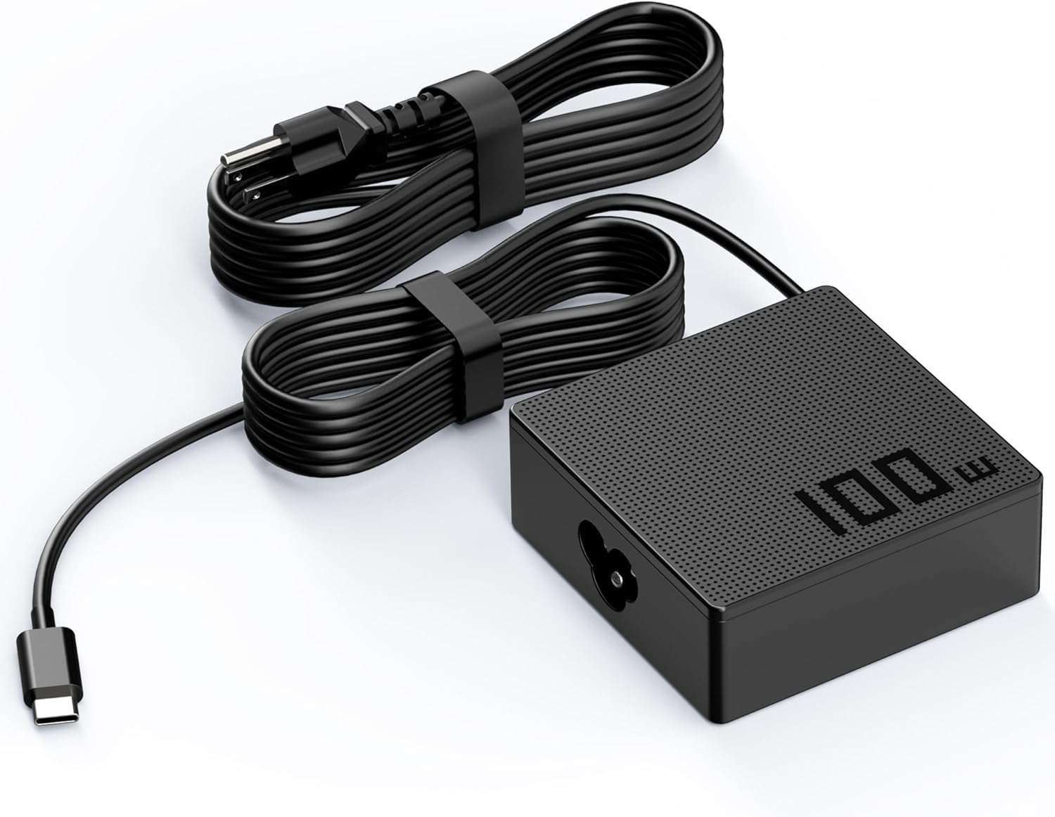 100W USB-C Laptop Charger For ASUS ROG A20-100P1A, Flow Z13 X13, 100W PD Fast Charging for Asus ROG Flow Power ADAPTER