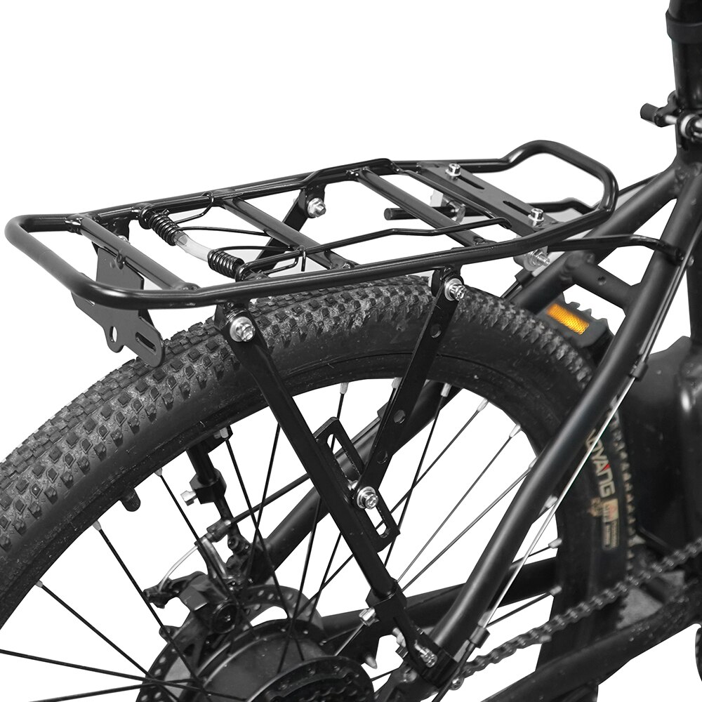 Ado A20F A20 A26 Ebike Rear Plank Fiets Bagagedrager Achter Cargo Rack Stand Ado Originele Accessoires Voor A20F A20 a26 Bike