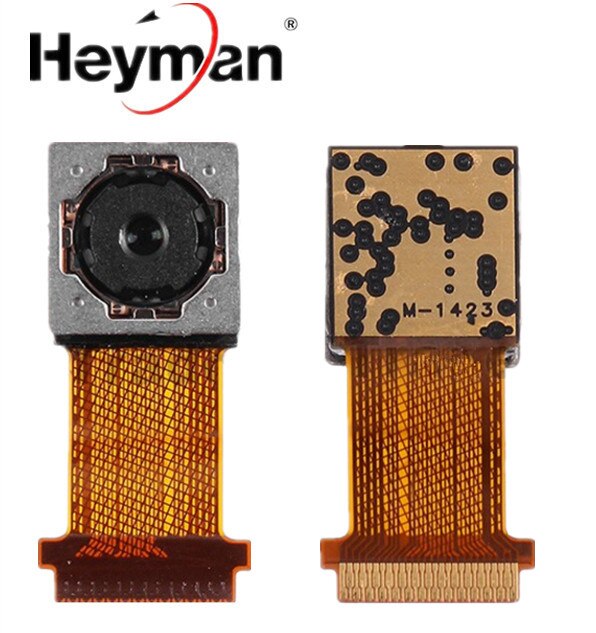 Heyman Camera module voor HTC Desire 816 Back Rear Facing Camera Module Vervanging