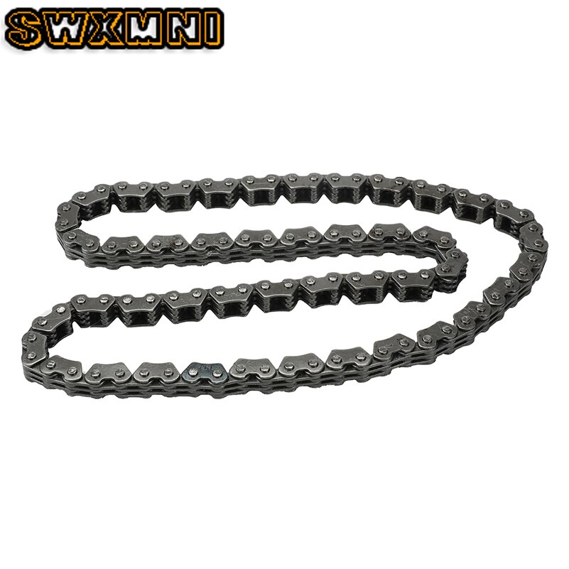 Yx150 yx160 moottorin jakoketju yinxiangille  yx 150cc 160cc maastopyörän apina mönkijän mönkijän osia