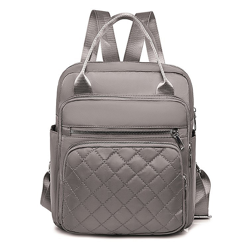Backpack Women Large Capacity Versatile Backpack Lightweight Travel Bag Book Mini Backpack Women Backpack School Bag