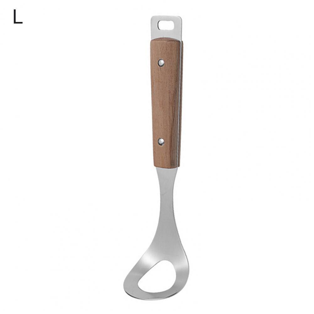 Good Meatball Maker Food Grade Easy Clean Lightweight DIY Meatballs Maker Spoon Kitchen Gadgets: L