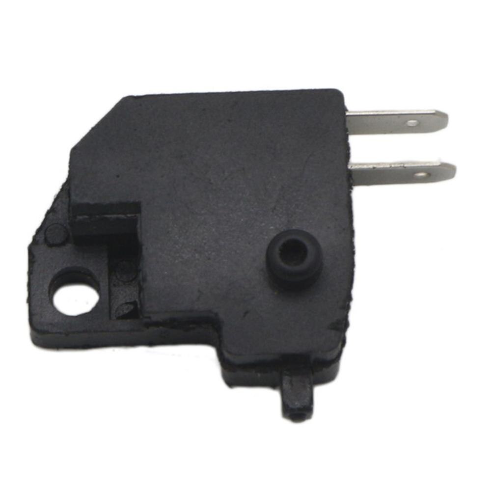 Interruptor de freno de disco para moto Scooter, para vehículo eléctrico, interruptor de freno de disco izquierdo y derecho, interruptor de freno de disco delantero y trasero