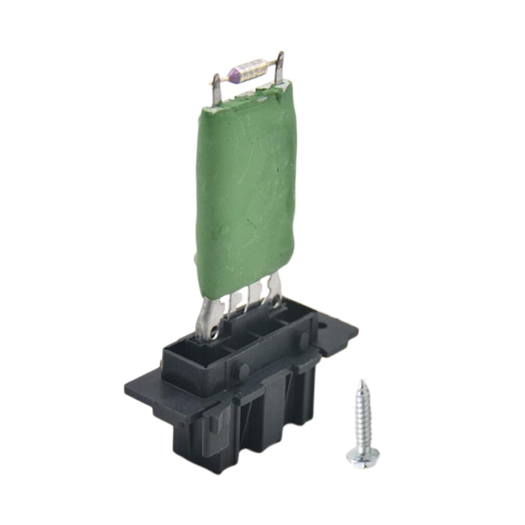 Replacement Heater Blower Fan Motor Resistors Fits... Grandado