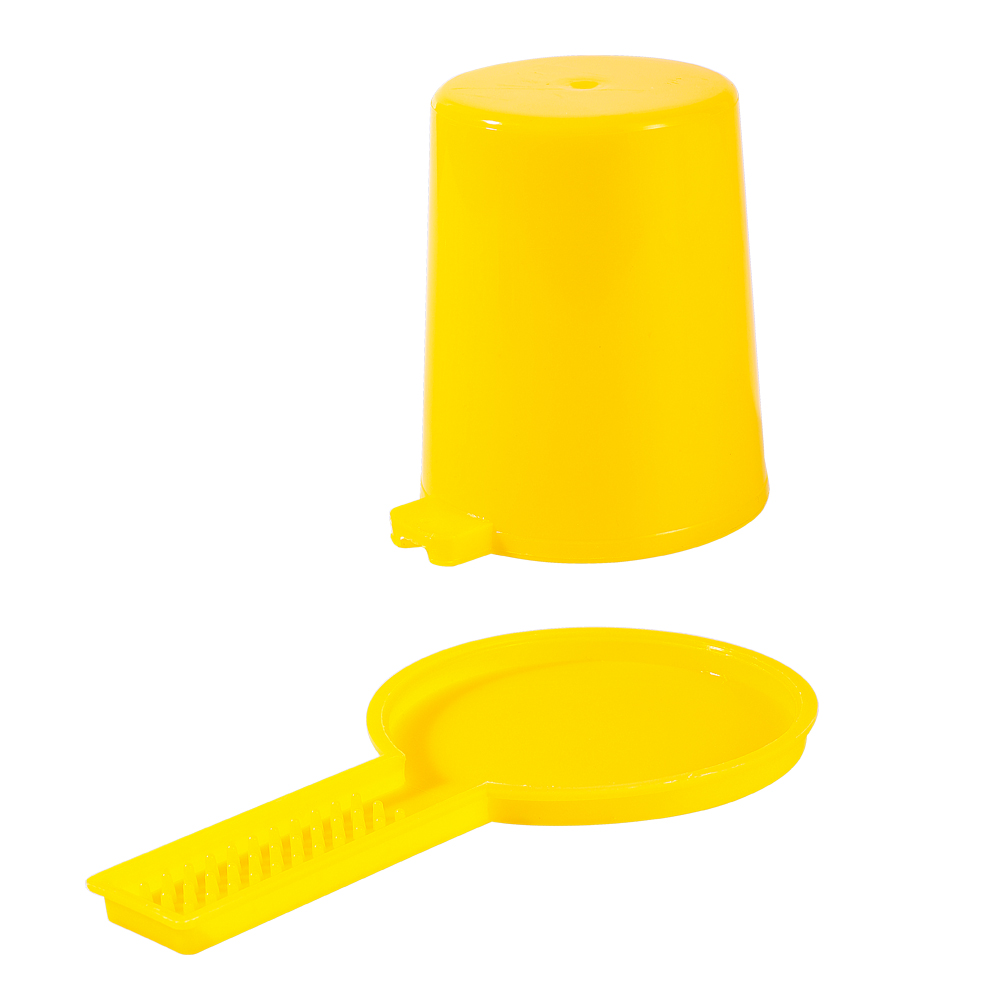 Bijenteelt Drinken Feeders Plastic Bijenkorf Imker Bee Feeder Water Drinken Voeden Fonteinen Bijenteelt Bijenteelt Gereedschap 1 Pc