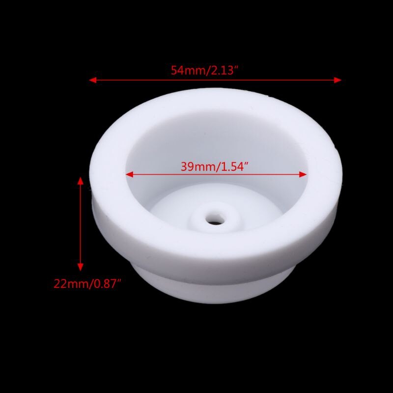 1 pc Manual Breast Pump Diaphragm Accessories Baby Silicone Feeding Replacement Parts 95AE