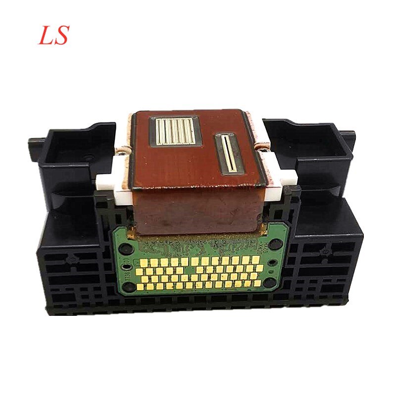 QY6-0072 QY6-0072-000 Printhead Print Head for Canon MP630 MP640 iP4600 iP4680 iP4700 iP4760 Printer Heads Nozzles