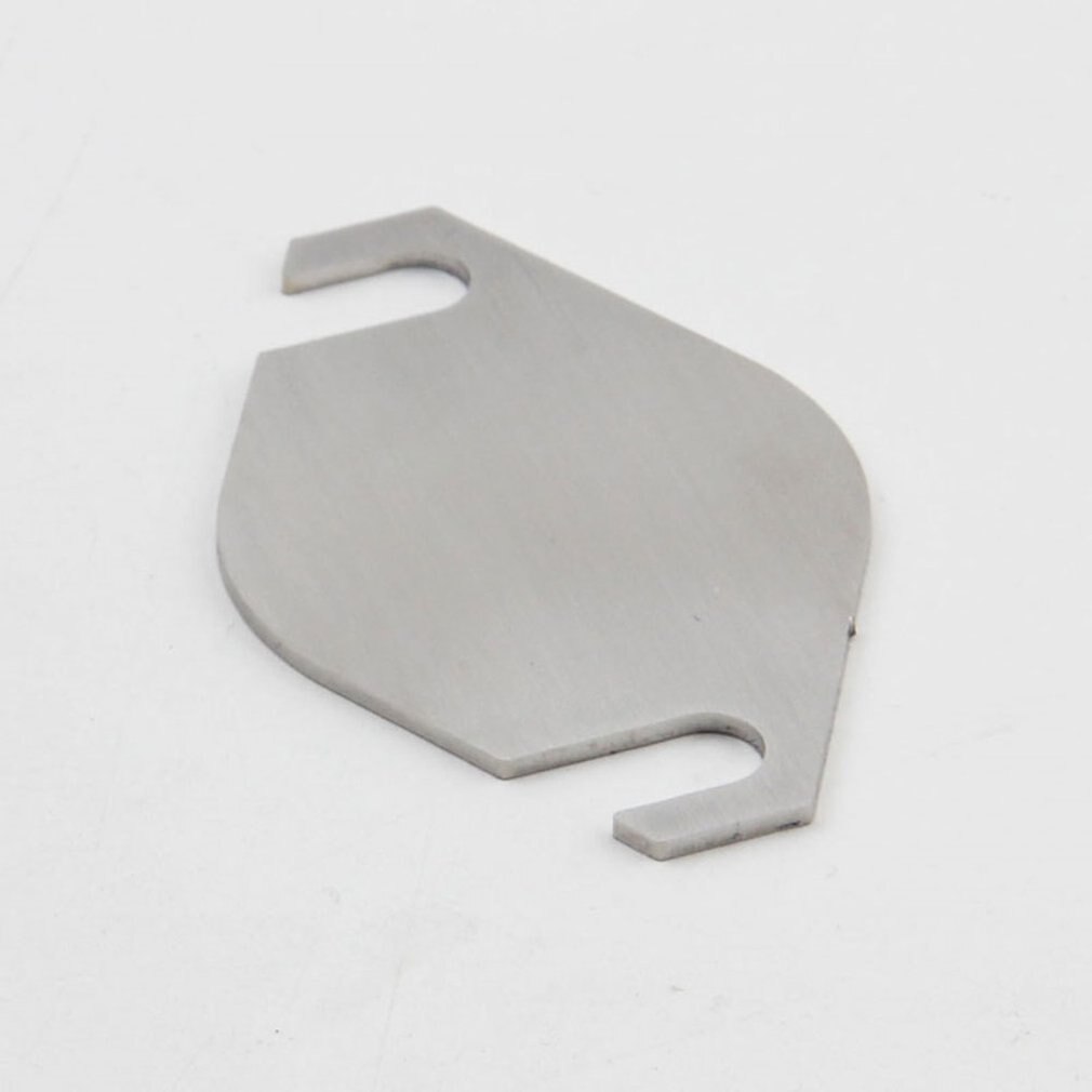 1,4, 1,6 TDCI EGR obturador para Ford se fusión C-MAX Junta