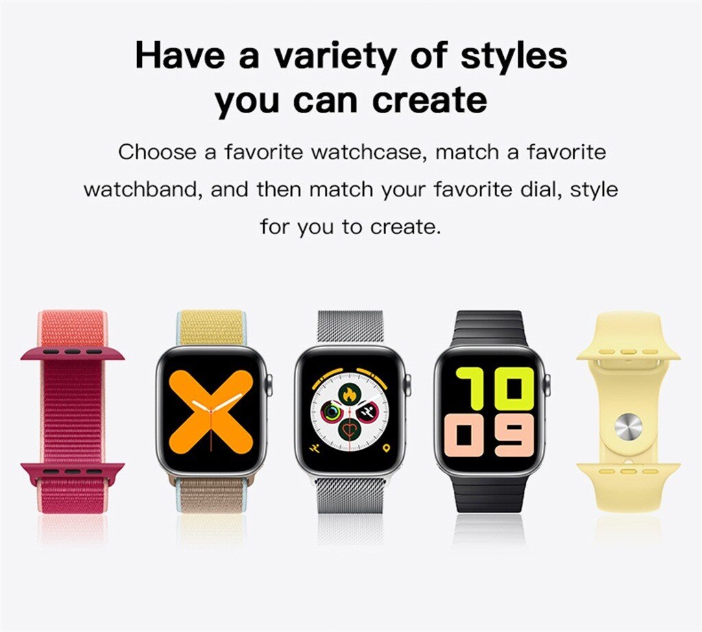 huilen Bekwaam pak X7 Smart Horloge Full-Touch Fitness-Tracker Hartslag Bloeddrukmeter  Multifunctionele Slimme Horloge Speelgoed – Grandado