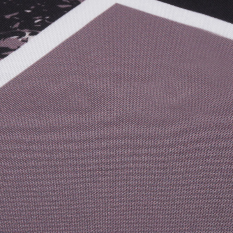 140 x 50cm tyg marmorering strykbräda skydd skyddande press järn vikbart roning tyg skydd skydda ömtåliga plagg enkelt