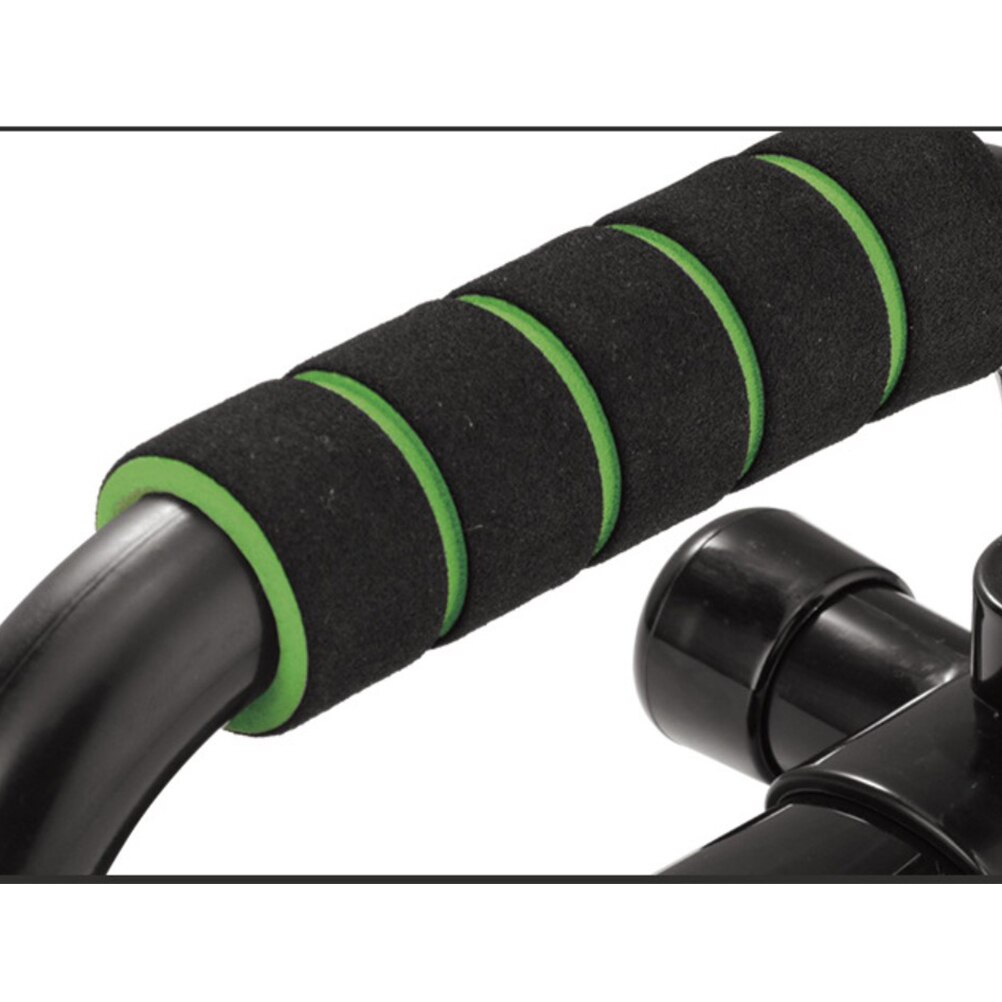 1 Pair Suction Cup Push-up Frame Bracket Pectoral Muscle Training Device Push Support Equipment for Home Fitness