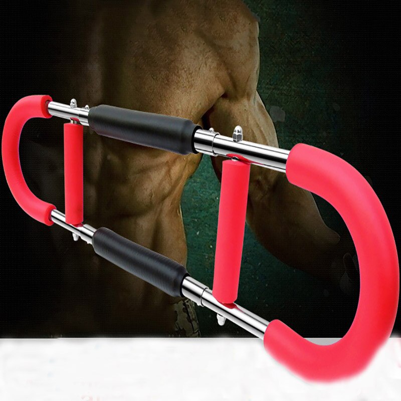 Fitness Equipment U-arm Strength Machine Multi-function Wrist Strength Machine Small Fitness Equipment for Wrist and Arm Exercis: Default Title