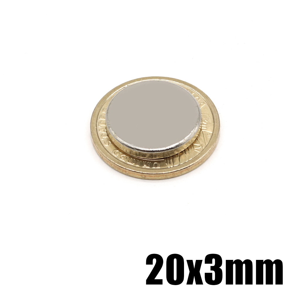 Super Strong Round Magnet Refrigerator Magnet for Fridge, DIY, Building, Scientific, Craft, and Office Magnets: black