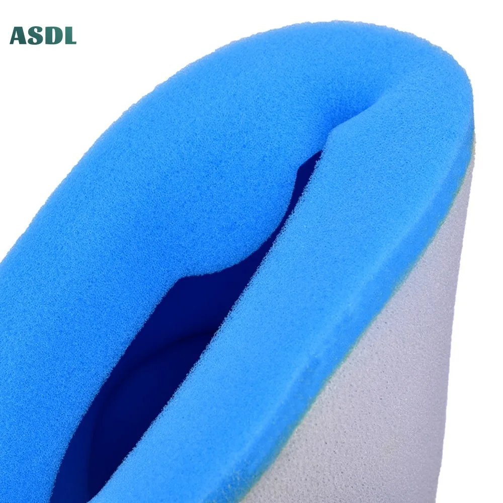 Motorsykkel luftfilter inntaksrens til kt /m 125 250 300 exc 450 exc 450 exc seks dager 450 sx-f 2007