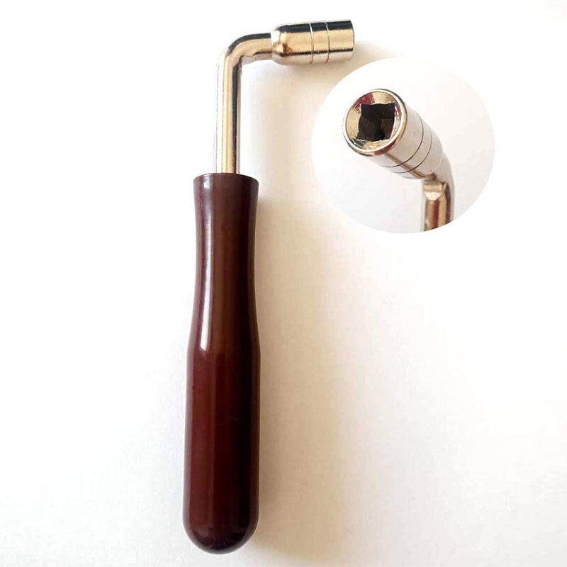 8Pcs/set Piano Tuning Tune Fixing Temperament Strip Piano Tuner Mute Tools Kit Practical Piano Tuning Fixing Tool