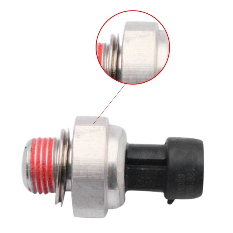 12616646 12677836 D1846A Car Accessories Oil Fuel Pressure Sensor Sender Switch Sending for GMC Buick Buick Chevrolet GM