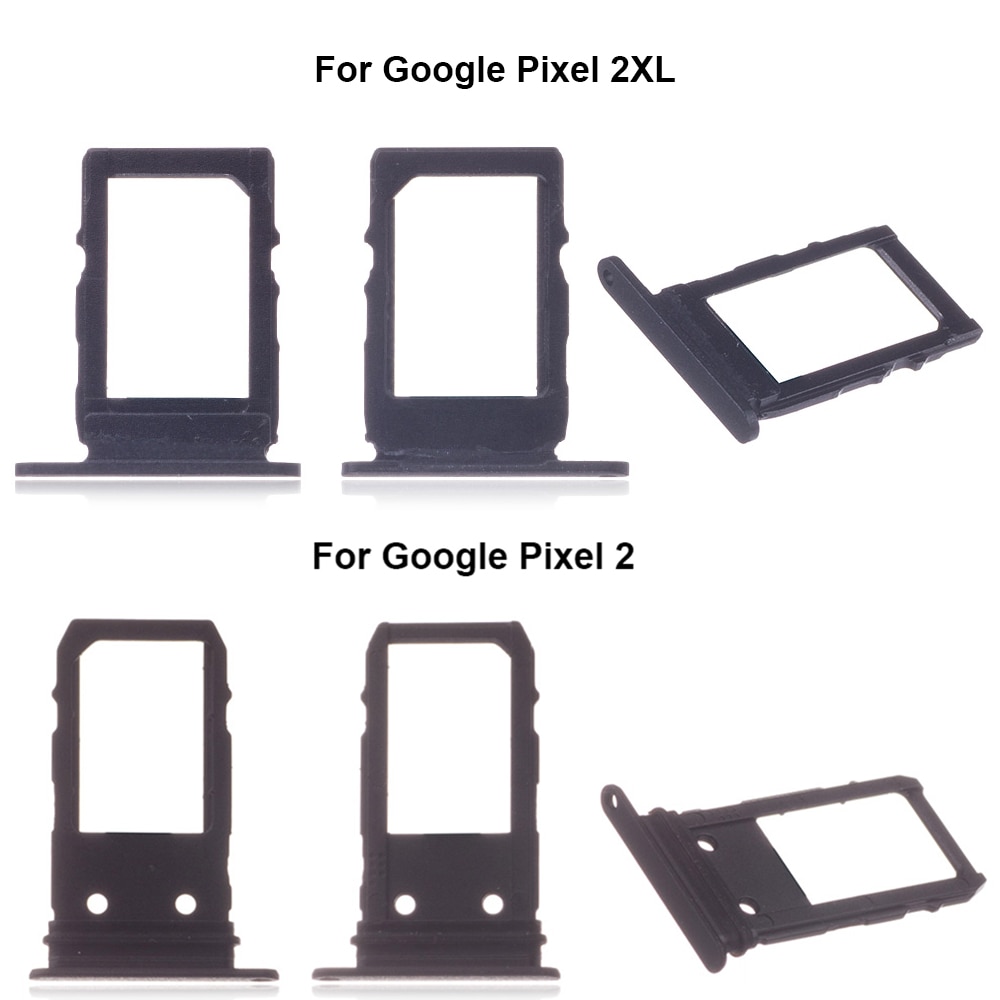 Sim Kaart Lade Voor Google Pixel 2 Xl 2XL
