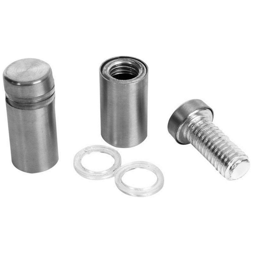 Klassiske brugerdefinerede akryl dekorative husskilte dørnummer vinyl aluminium plastik bagplader