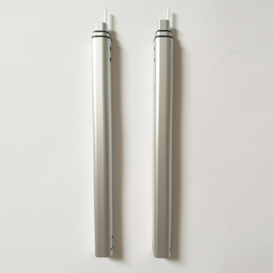 Gotway Elektrische eenwieler Msuper3/3 s/3 s +/X model handvat bar Originele trolley
