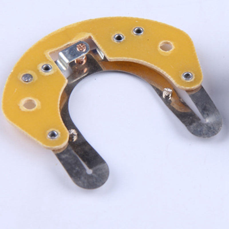 L14-102Y Single Phase Mechanical Centrifugal Protection Switch Induction YU63 AC Electric Motor Clutch Control Starter