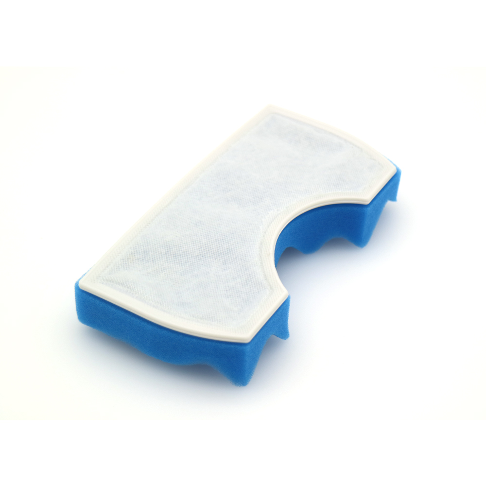 Stofzuiger accessoires onderdelen dust filters Hoop Voor Samsung Cup DJ97-01040C VCA-VM 45P VM 45P SC43 SC44 SC45series