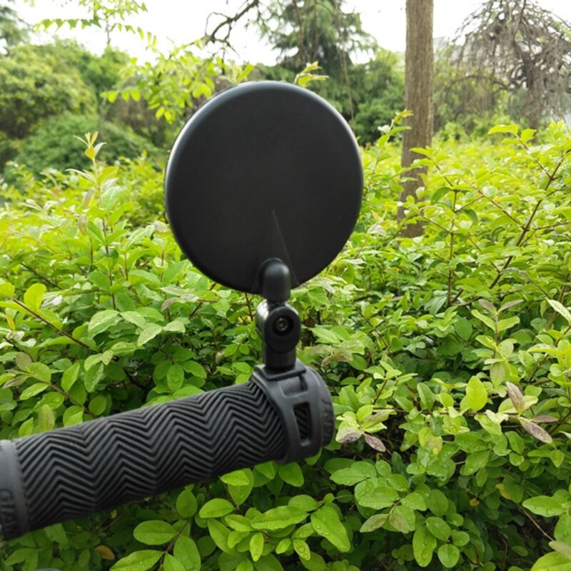Rétroviseur de Scooter pour Xiaomi M365 M365 Pro pour Ninebot ES1 ES2 Qicycle EF1 rétroviseur arrière de vélo