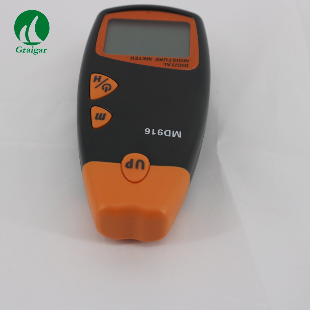 MD916 Wood Moisture Meter Moisture Content Meter Whloesale