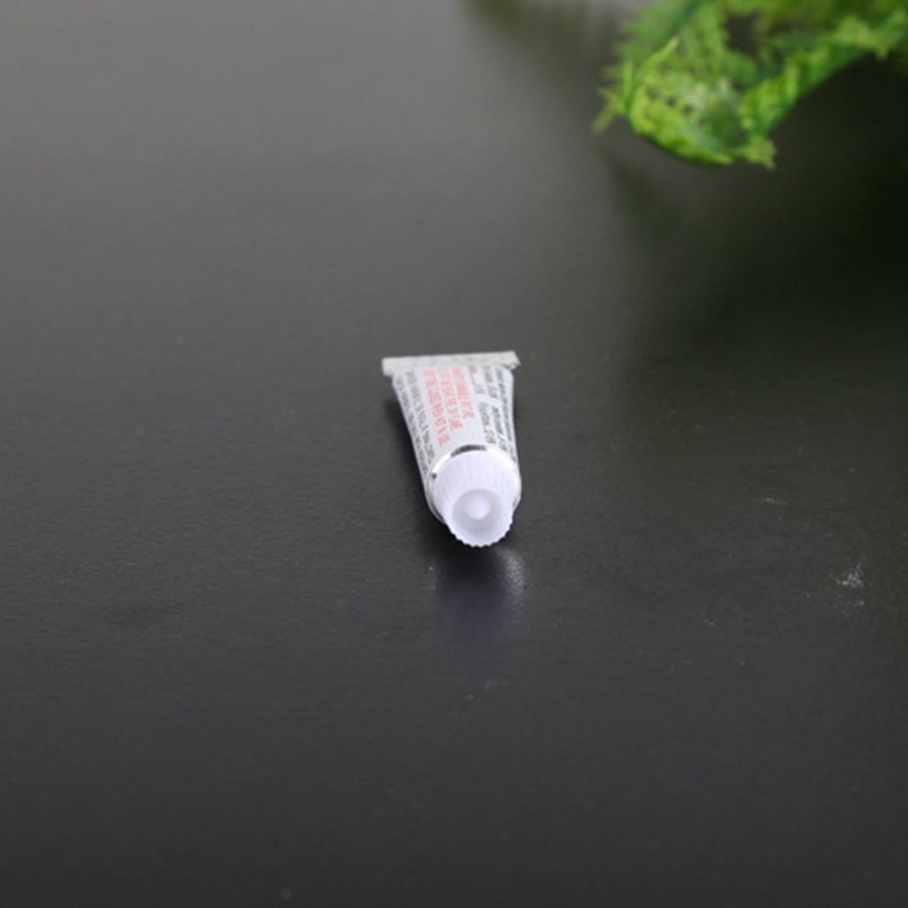 PVC Adhesive Repair Tools Set For Inflating Products Swim Ring Air Bed Boats Inflatable Repair Glue Tube Patch Kit