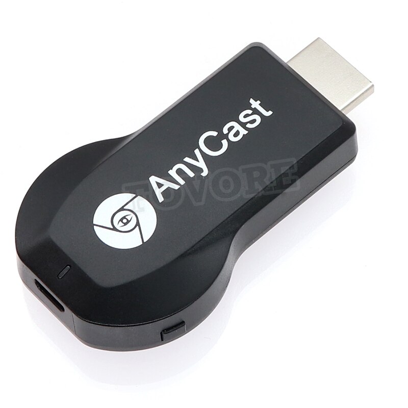 Anycast Tv Stick 1080P M4 Tv Dongle Wireless Dlna Airplay Spiegel Hdmi Tv Stick Adapter Ontvanger Miracast Hdmi Voor ios Android